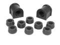 Sway Bar Bushing Kit - Prothane 1-1102-BL UPC: 636169002526