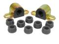 Sway Bar Bushing Kit - Prothane 1-1101-BL UPC: 636169002489