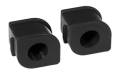 Sway Bar Bushing - Prothane 7-1191-BL UPC: 636169179549