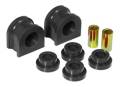 Sway Bar Bushing - Prothane 7-1172-BL UPC: 636169139031