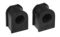 Sway Bar Bushing - Prothane 4-1107-BL UPC: 636169030406