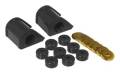 Sway Bar Bushing Kit - Prothane 6-1142-BL UPC: 636169049408