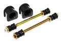 Sway Bar Bushing Kit - Prothane 6-1131-BL UPC: 636169049200