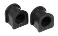 Sway Bar Bushing - Prothane 6-1125-BL UPC: 636169049057