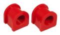 Sway Bar Bushing - Prothane 6-1124 UPC: 636169048999