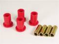 Control Arm Bushing Kit - Prothane 1-208 UPC: 636169131561