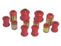 Control Arm Bushing Kit - Prothane 18-302 UPC: 636169145025