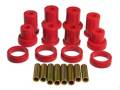 Control Arm Bushing Kit - Prothane 6-303 UPC: 636169050923