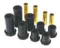 Control Arm Bushing Kit - Prothane 7-206-BL UPC: 636169064029