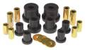 Control Arm Bushing Kit - Prothane 7-242-BL UPC: 636169203442