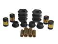 Control Arm Bushing Kit - Prothane 8-221-BL UPC: 636169069345