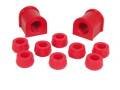 Sway Bar Bushing Kit - Prothane 1-1102 UPC: 636169002502