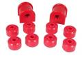 Sway Bar Bushing Kit - Prothane 1-1109 UPC: 636169002755