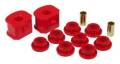 Sway Bar Bushing Kit - Prothane 6-1132 UPC: 636169049217