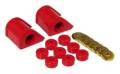 Sway Bar Bushing Kit - Prothane 6-1142 UPC: 636169049392