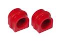 Sway Bar Bushing - Prothane 14-1124 UPC: 636169199080