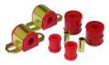 Sway Bar Bushing - Prothane 7-1124 UPC: 636169061318