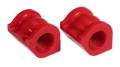 Sway Bar Bushing - Prothane 8-1140 UPC: 636169183621