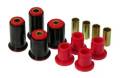 Control Arm Bushing Kit - Prothane 4-208 UPC: 636169030888