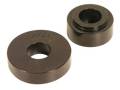 Differentials and Components - Differential Pinion Mount Grommet - Prothane - Differential Pinion Mount Grommet Kit - Prothane 7-1606-BL UPC: 636169063053