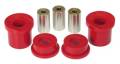 Differentials and Components - Differential Bushing - Prothane - Differential Carrier Bushing Kit - Prothane 7-1613 UPC: 636169195884