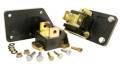 Motor Mount Adapter Kit - Prothane 7-520-BL UPC: 636169189104