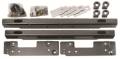 Signature Series Fifth Wheel Rail Kit - Reese 30063 UPC: 016118045741