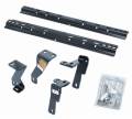 Fifth Wheel Rails And Installation Kit - Reese 50140-24 UPC: 016118106077
