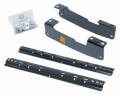 Fifth Wheel Custom Quick Install Kit - Reese 50081-24 UPC: 016118071818