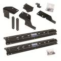 Fifth Wheel Custom Quick Install Brackets - Reese 50084-58 UPC: 016118118452