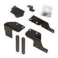 Fifth Wheel Custom Quick Install Brackets - Reese 50084 UPC: 016118118445