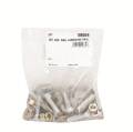 Fifth Wheel Rail Mounting Hardware Kit - Reese 58467 UPC: 016118113884