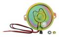 Electric Fan Motor - Flex-a-lite 30092 UPC: 088657300926