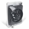 Downflow Radiator And Fan Package - Flex-a-lite 52180TL UPC: 088657218030
