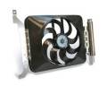Electric Cooling Fan - Flex-a-lite 678 UPC: 088657006781