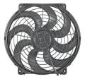 Trimline S-Blade Electric Fan - Flex-a-lite 39424 UPC: 088657394246