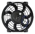 Trimline S-Blade Electric Fan - Flex-a-lite 39024 UPC: 088657390248