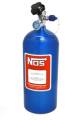 Nitrous Bottle - NOS 14745-SHF-GNOS UPC: 090127508060