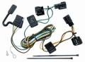 Wiring T-One Connector - Tow Ready 118409 UPC: 016118058468