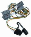 Wiring T-One Connector - Tow Ready 118351 UPC: 016118057805