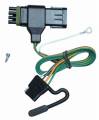 Wiring T-One Connector - Tow Ready 118315 UPC: 016118057676