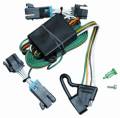 Wiring T-One Connector - Tow Ready 118377 UPC: 016118058284