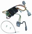 Wiring T-One Connector - Tow Ready 118362 UPC: 016118058215