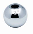 Interchangeable Hitch Ball Sphere - Tow Ready 63806 UPC: 742512638066