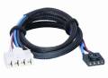 Brake Control Wiring Adapter - Tow Ready 22281 UPC: 016118064544