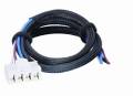 Brake Control Wiring Adapter - Tow Ready 20261 UPC: 016118064643