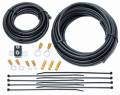 Brake Control Wiring Install Kit - Tow Ready 20506 UPC: 016118066746