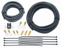 Brake Control Wiring Install Kit - Tow Ready 20505 UPC: 016118066739