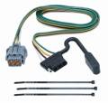 Replacement OEM Tow Package Wiring Harness - Tow Ready 118263 UPC: 016118108491