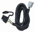 Replacement OEM Tow Package Wiring Harness - Tow Ready 118252 UPC: 016118026306